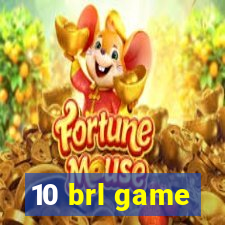 10 brl game